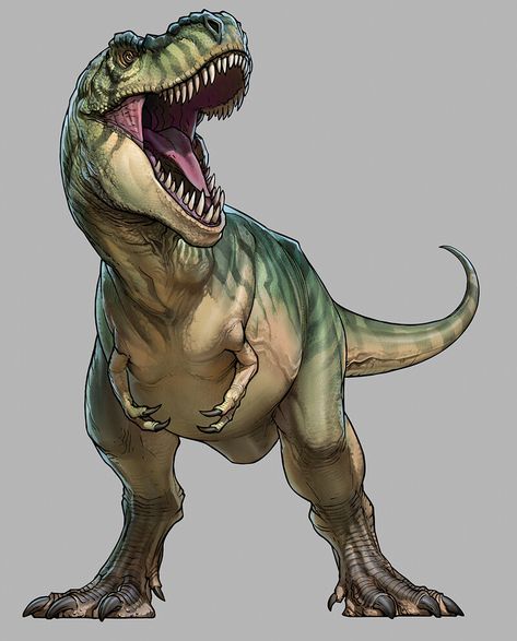 ArtStation - Tyrannosaurus Rex, Mr Jack T Rex Cartoon, T-rex Art, Seni Pop, Dinosaur Posters, Dinosaur Images, Eagle Pictures, Dinosaur Drawing, Dinosaur Pictures, Dinosaur Illustration