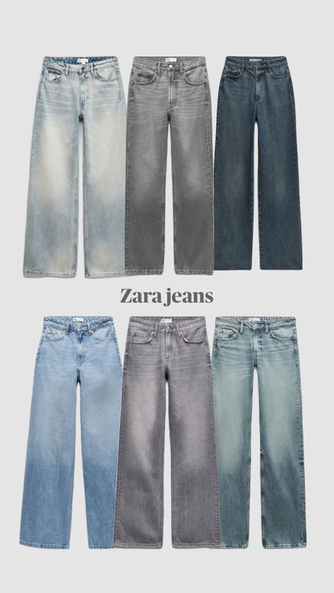 Zara Spring, Mode Ulzzang, Mode Zara, 2024 Outfits, Zara Outfit, Outfit Inspo Casual, Cute Lazy Day Outfits, Zara Fashion, Stockholm Fashion