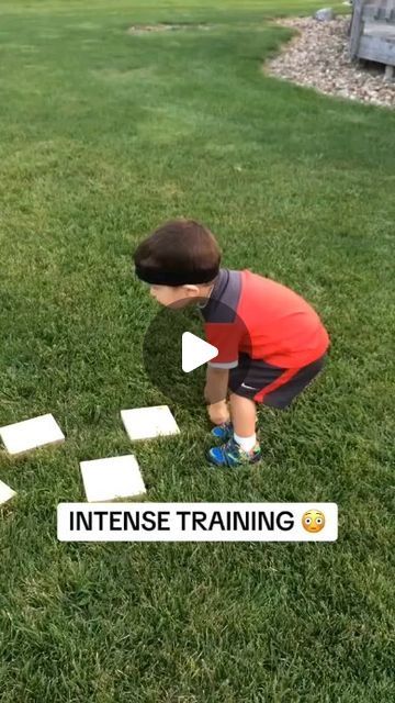 Ninja Kids, Ninja Warrior Course, Toddler Games, Keep Kids Busy, Physical Education Games, Activity Board, Ninja Warrior, Games For Toddlers, Toddler Play