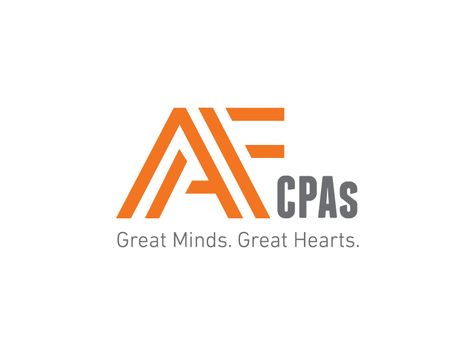 CPA Firm Logo Cpa Firm Logo, Af Logo, Finance Logo, Financial Logo, Accounting Logo, 로고 디자인, Atari Logo, Business Logo, 50 Years