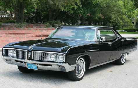 1968 Buick Electra 225 Buick Electra 225, Electra 225, Buick Wildcat, Chasing Cars, Buick Cars, Buick Electra, Cars Usa, Buick Riviera, American Classic Cars