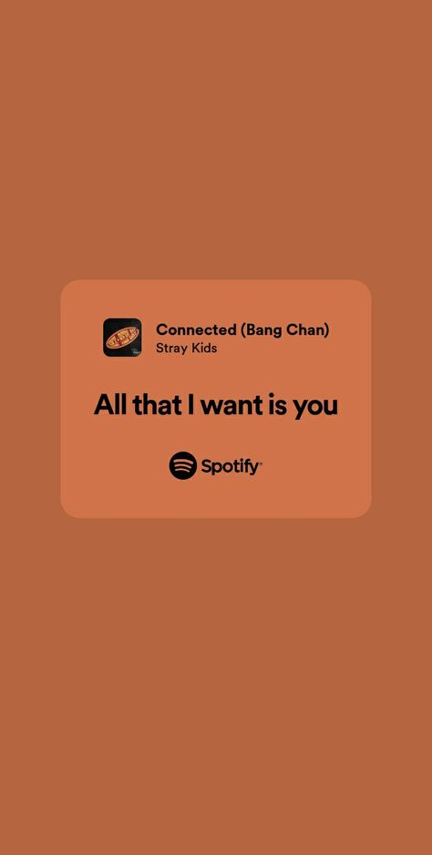 #straykids#skz#skz_player#bangchan#bangchan #connected #spotify #wallpaper #lyrics #kpop #SKZ Connected - Bangchan 
Lyrics wallpaper aesthetic Straykids Spotify Aesthetic, Subtle Bangchan Wallpaper, 8 Letters Spotify, Skz Replay Wallpaper, 3racha Lyrics, Kpop Lyrics Aesthetic, Skz Songs Wallpaper, Skz Song Lyrics, Lyrics Aesthetic Spotify