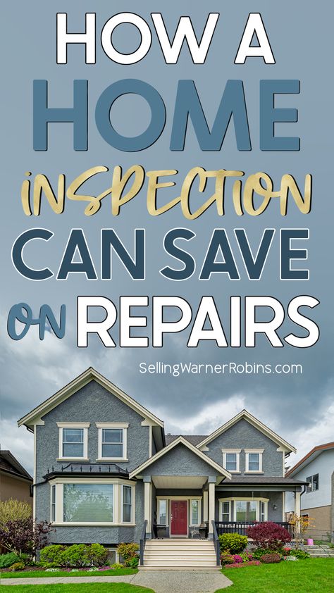 Home Inspection Humor, Types Of Home Loans, Buying Home, Real Estate Buyers, Home Buying Process, Real Estate Information, Home Inspector, Buy A Home, Buying Process