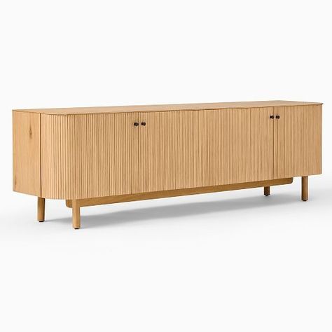 media cabinet | West Elm