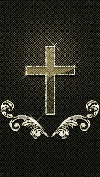 LOVE CROSSES Black Cross Wallpaper, Fb Banner, Catholic Wallpaper, Cross Pictures, Cross Wallpaper, Lovely Flowers Wallpaper, Cross Art, Iphone Black, Mobile Art