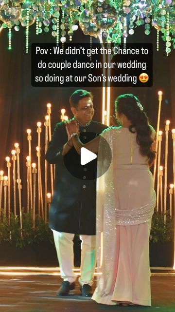 Sonal Modi on Instagram: "Our Dance at the Sangeet of my son’s wedding ❤️  Choerography: @it_is_samidha  Event manage by: @bon_evento  Videography: @chocolateboxphoto  Venue @jwsahar   #betekishadi #groomsparents #groommomanddad #sangeetnight #groomsmother #groomsfather  #27yearsoftogetherness #couplegoals #kesariya #kesariyateraishqhaipiya" Sangeet Dance Video, Dance Reels, Couple Dance, Sangeet Dance, Beautiful Dance, Wedding Dance Video, Hand Work Blouse, Dance Steps, Hand Work Blouse Design