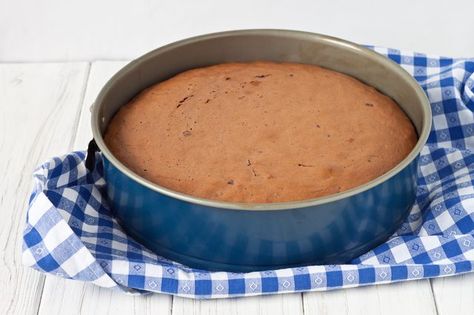 Springform pans are a wonderful type of bakeware for creating a variety of specialty cakes. At first glance, springform pans may look like any other circular or square cake pan,... Springform Pan Recipes, Spring Form Pan, Spring Form, Whiskey Cake, Cakes To Make, Springform Pan Cake, Bake A Cake, Traditional Cakes, Pan Recipes