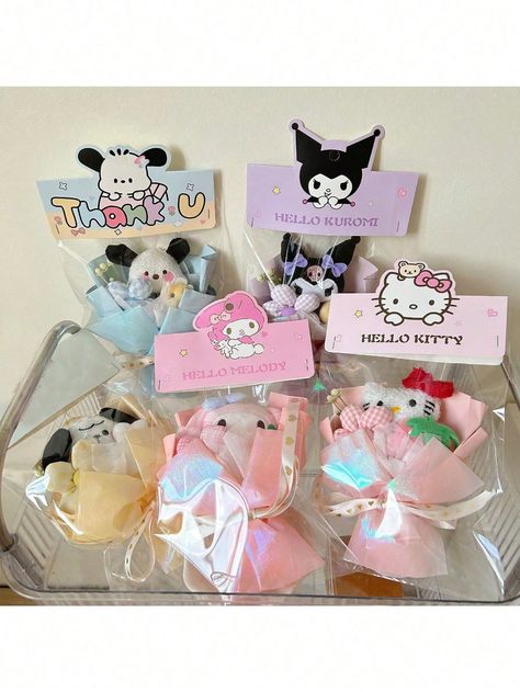 Minnie mouse party supplies