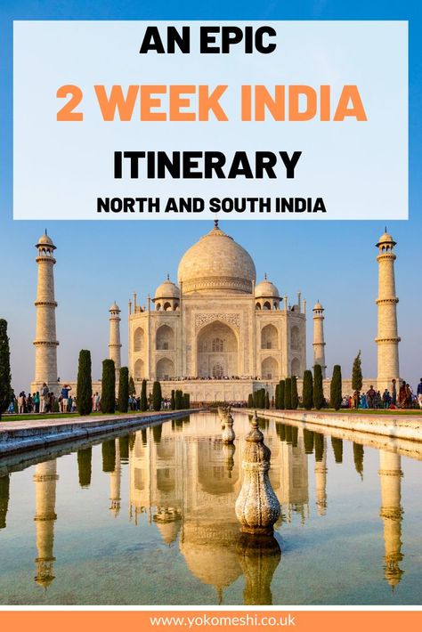 India Itinerary, India Vacation, Weather In India, India Travel Places, Backpacking India, India Travel Guide, Annual Leave, Couple Travel, Visit India