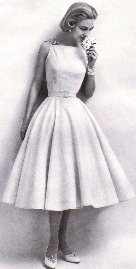 Mode Pop, Mode Retro, Fashion 50s, 1950 Fashion, Vintage Fashion 1950s, Look Retro, Fashion 1950s, 50 Style, Retro Mode