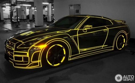 50 Amazing Car Wraps | Carwraps.com Carros Lamborghini, Gtr Nissan, R35 Gtr, Car Wrap Design, Cool Sports Cars, Nissan Gt, Car Graphics, Nissan Gtr, Nissan Gt-r