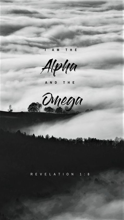 I Am Alpha And Omega, I Am The Alpha And The Omega, I Am Who I Am, I Am Wallpaper, Alpha Wallpaper, I Am The Alpha, Woord Van God, Alpha And Omega, Revelation 1