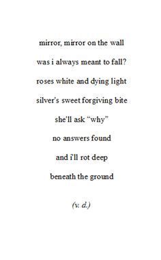 Short Rhyming Poems, Tumblr Quotes Deep, Poems Tumblr, Tumblr Poetry, Deep Tumblr, Rhyming Quotes, Poems Deep, Rhyming Poems, Meaningful Poems