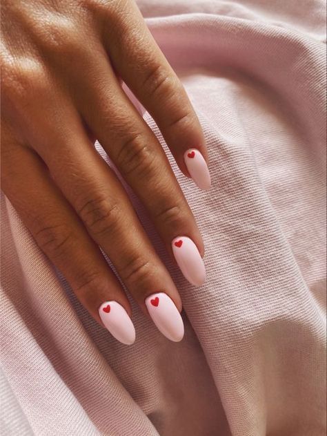 Fall Nail Idea, Nail Heart, Nail Inspo Summer, Practical Home Decor, Trendy Summer Nails, Baby Pink Nails, Heart Nail Designs, Bridal Nail Art, Nails Elegant