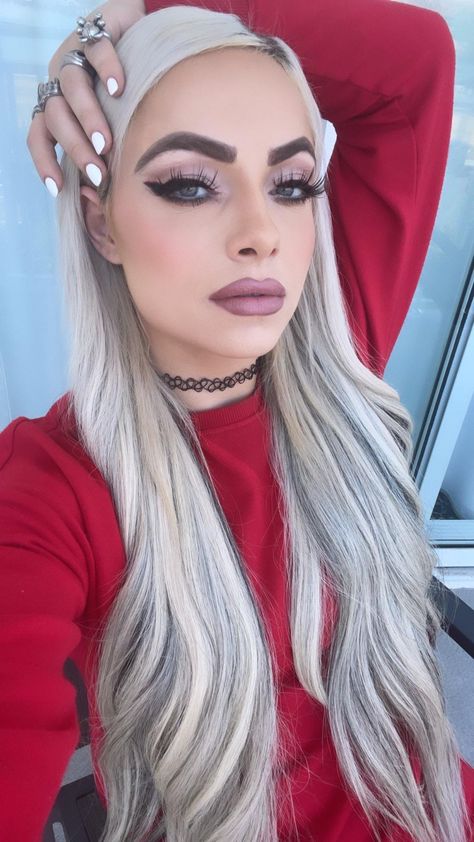 Liv Morgan Wwe, Wwe Pictures, Liv Morgan, Brown Skin Makeup, Wwe Female Wrestlers, Wwe Girls, Wrestling Divas, Women's Wrestling, Wwe Womens