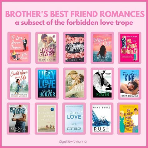 Love Triangle Books Romances, Brothers Best Friend Wattpad Books, Brother’s Best Friend Books, Brother's Best Friend Romance Books, Spicy Book Reads, Forbidden Love Books Romances, The Best Romance Books, Brothers Best Friend Books, Spicy Romance Movies