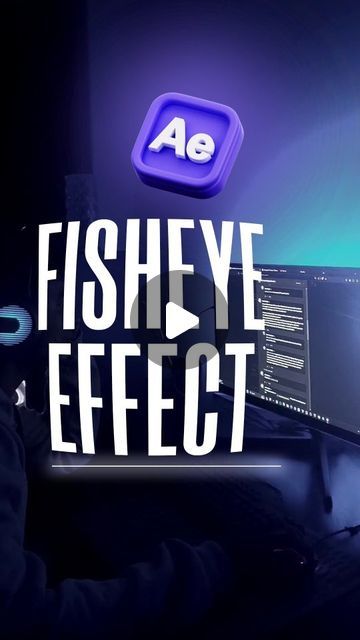 Usama Shaikh | Video Editor 🎬 on Instagram: "Warp Fisheye Effect in After Effects. You can also try CC lens similar to this.🔥

Follow @freedomedits 

#aftereffects #edit #adobe #aftereffectstutorial" After Effects Edits, After Effect, After Effect Tutorial, Video Editor, After Effects, Canning, On Instagram, Instagram