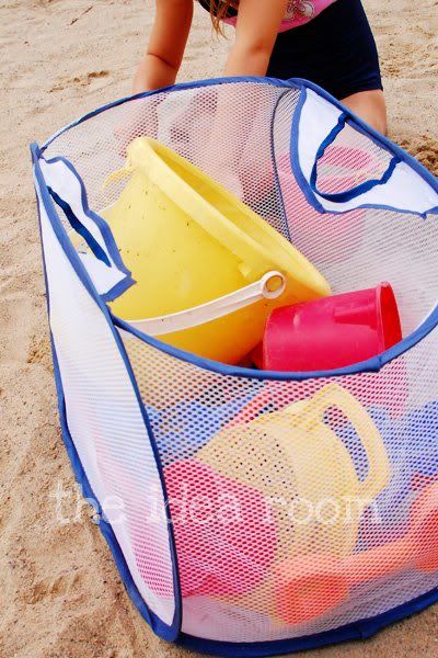 Best Beach Tips for a Fun, Safe and Stress Free Summer Grandma Camp, Don Pedro, Sand Toys, Beach Hacks, Beach Camping, Beach Toys, Beach Baby, Cool Ideas, Beach Bum