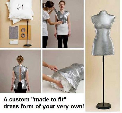 Cosplay essentials - Imgur Strašidelný Halloween, Mannequin Diy, Meme Costume, Kule Ting, Diy Sy, Dress Form Mannequin, Diy Kostüm, Idee Cosplay, Sew Ins