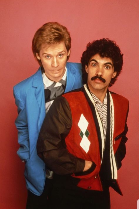 Daryl Hall And John Oates, Eddie Kendricks, David Ruffin, Hall And Oates, John Oates, Hall & Oates, Match Profile, Daryl Hall, Neo Soul