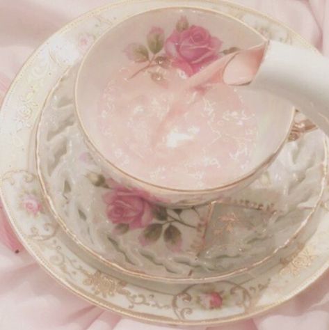 pale pink aesthetic Pink Aesthetic, Roses, Tea, On Twitter, Twitter, Pink