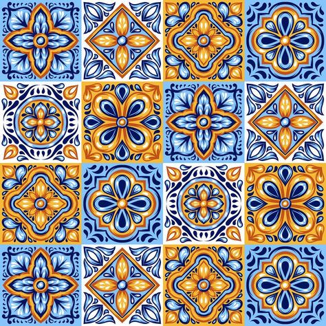 Italian Ceramic Tiles, Italian Tiles Pattern, Jewel Drawing, Italian Pattern, Mosaic Tile Stickers, Handmade Journals Diy, Mosaic Tile Patterns, Tile Design Pattern, Applique Art