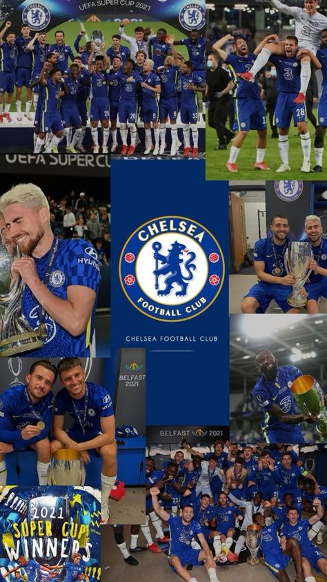 Football Wallpaper Chelsea, Chelsea Logo Wallpapers, Chelsea Team Wallpapers, Chelsea Fc Wallpapers, Chelsea Football Players, Wallpaper Chelsea, Chelsea Fc Team, Dortmund Wallpaper, Chelsea Logo