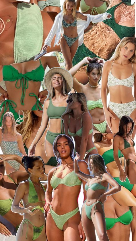 Margs & Matrimony OR Bikinis & Martinis - Bach bikini Theme Inspo High Value Woman, Bachelorette Themes, Bach Party, Green Outfit, Aaliyah, Summer Looks, Martini