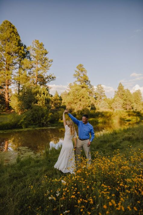 Cute Married Couple Photos, Anniversary Photo Shoot Ideas Romantic, First Anniversary Pictures, Oregon Photoshoot, Anniversary Photo Shoot Ideas, Married Couple Photos, Oregon Wildflowers, Monmouth Oregon, 10th Anniversary Idea