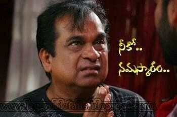 Brahmanandam  Saved by SRIRAM Brahmanandam Comedy Images, Brahmanandam Images, Brahmanandam Expressions, Telugu Stickers, Telugu Love Quotes, Comedy Images, Quotes Birthday Wishes, Sticker Board, Cursed Stuff