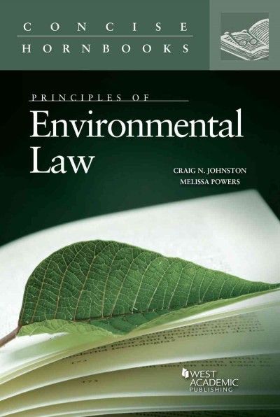 Principles of Environmental Law Basic Mechanics, Dream Jobs, Environmental Law, Environmental Engineering, After College, Law Books, The Best Books, Amazon Best Sellers, Best Books