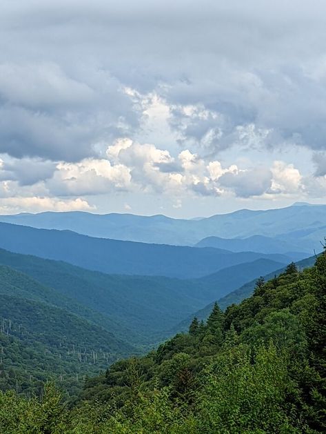 Blue Ridge Mountains Blue Ridge Mountain Aesthetic, Blue Mountain Aesthetic, Pretty Mountains, Blue Ridge Mountains Virginia, Blue Ridge Mountains Art, Mountain Tattoos, Max Patch, Mountain Aesthetic, Blue Ridge Mountain