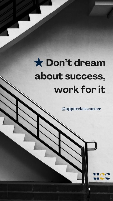 Success isn't just about dreaming; it's about doing. Turn your aspirations into reality by putting in the hard work and dedication needed to achieve your goals.  - Success quotes | motivational quotes for success | Empowering quotes | Life quotes to live by | Mindset quotes | Career quotes | Study motivation | Business quotes | Entrepreneur quotes | Successful aesthetic | Work quotes | Reminder quotes | Daily quotes more in telegram Successful Aesthetic, Entrepreneur Quotes Mindset, Quotes Career, Achieving Goals Quote, Success Quotes Motivational, Quotes Successful, Future Quotes, Quotes Entrepreneur, Work For It