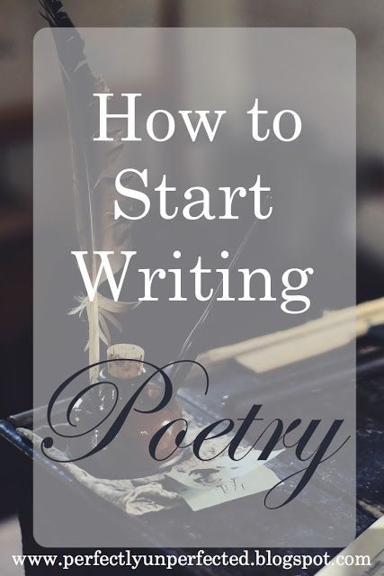 How To Poetry Writing, How To Start Writing Poems, How To Start Poetry, How To Start A Poem, How To Start Writing Poetry Tips, Diy Poetry Book, How To Start Writing Poetry, How To Write Poetry For Beginners, How To Write A Poem