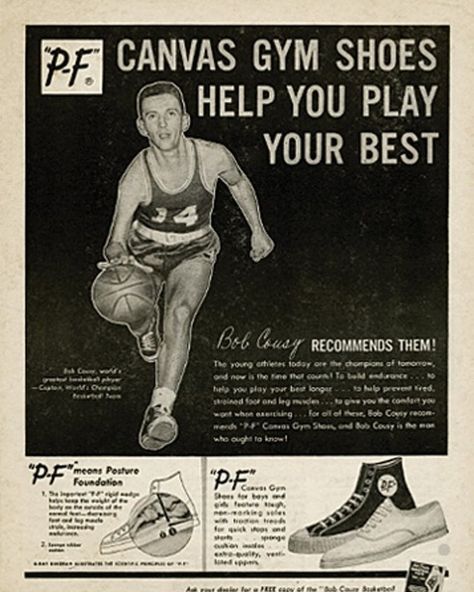 🚨 RESTOCK ALERT 🚨 The shoe that changed the game. The Bob Cousy All-American Hi returns with vintage sport detailing in iconic Celtic colors. Can you fill the shoes of the “Houdini of the Hardwood?” Bob Cousy, Pf Flyers, Form Follows Function, American Holiday, Sports Figures, Gym Shoes, Vintage Sports, Holiday Collection, Physical Activities