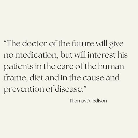 This powerful quote greets our patients the moment they walk through our doors, serving as a reminder that true health begins with taking care of the body naturally. It sets the tone for what we believe in—empowering each person to invest in their own well-being through chiropractic care, proper nutrition, and proactive prevention. #chiro #chiropractic #chiropractor #correctivecare #correctivechiropractic #beecave #lakeway #spicewood #oakhill #austin Chiropractic Fun Facts, Chiropractic Quotes, Family Wellness, Chiropractic Care, Proper Nutrition, Chiropractic, Powerful Quotes, Well Being, Take Care