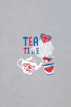 Iphone Wallpaper Cute, Tea Aesthetic, Cute Backgrounds For Iphone, London Tea, Blooming Tea, Tea Quotes, Tea Lovers Gift, Wallpaper Cute, So Me