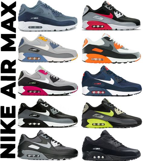 $100+ Nike Air Max 90 Essential Sneaker Herren Damen Herrenschuhe Turnschuhe AJ1285 :-) #Fashiocial #Nike #Air #Max #NikeAirMax #Essential #Sneaker #Damen #Herrenschuhe #Turnschuhe #Fashion #Boot #Waterproof #Casual #Boots #All #Size #New #Mens #Sports #Shoes #Sneakers #Fitness #Athletic #Jogging #Running #Springblade #Gym #Air #Sport #FashiocialStores #EliBarde #Befashion #Virtualfashion #Social #VirtualStores #NetworkStores #Worldwide #eBay #Amazon #Aliexpress #Walmart #Etsy #wish #Alibaba Airmax 90 Outfit, Nike Air Max 90 Outfit Men, Air Max 90 Outfit Mens, Air Max 90 Outfit, Nike Air Max 90 Outfit, Nike Airmax 90, Nike Air Max 90 Mens, Timberland Leather Boots, Mens Fashion Summer Outfits