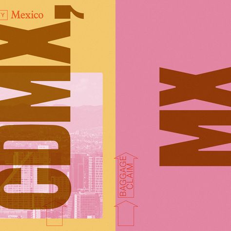 The Here Magazine Guide to San Miguel de Allende, Mexico | Here Magazine @ Away Travel Magazine Design, City Guide Layout, Graphic Design Letters, Lifestyle Magazine, Mexico Travel, Best Food, Colour Schemes, Travel Lifestyle, Tourist Destinations