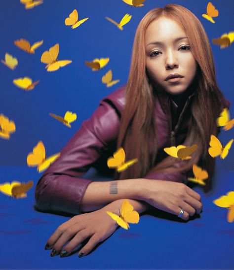 Y2k Photos, Internet Art, Namie Amuro, J-pop Music, Japanese Pop, Rhythm And Blues, Still In Love, Synth Pop, Cd Album