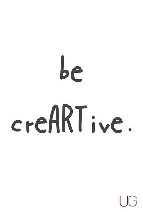 Artist Quotes, Creativity Quotes, Art Classroom, Be Creative, Design Quotes, Word Art, The Words, Words Quotes, Art Quotes