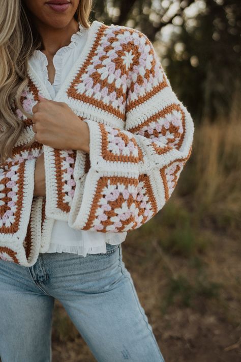 Cardigan vest outfit