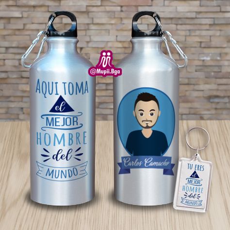 Vodka Bottle, Reusable Water Bottle, Vodka, Persona, Water Bottle, Drinks, Design