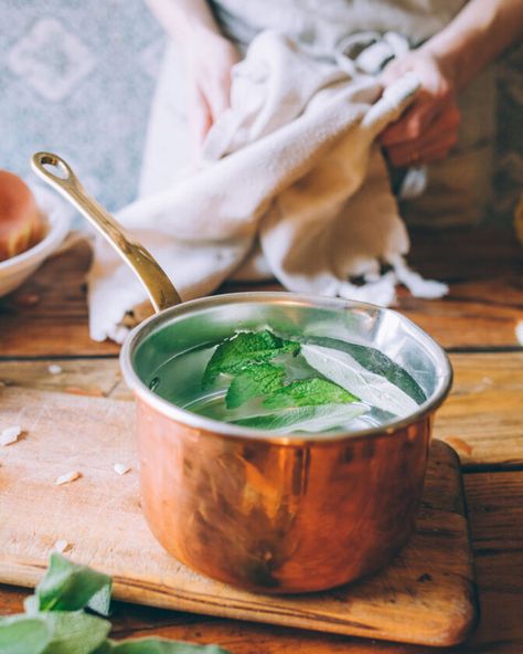 5 Homemade Cold Remedies: Old-Fashioned Cold Remedies that Work – Mother Earth News Homemade Cold Remedies, Mother Earth News, Cold Remedies, Working Mother, Mother Earth, Natural Health, Old Fashioned, Cupboard, The First