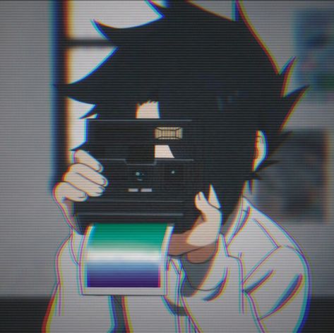 𝙖𝙣𝙞𝙢𝙚: the promised neverland 𝙥𝙧𝙞𝙙𝙚 𝙛𝙡𝙖𝙜: gay (mlm/nblm) Pan Pfp, Pride Pfp, The Promised Neverland, Promised Neverland, Pride Flag, The Rainbow, Anime Character, Flag, Screen