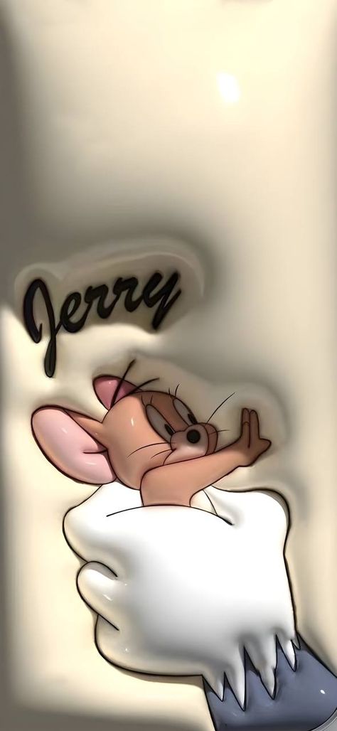 Tom And Jerry 3d Wallpaper, Tom Jerry Wallpaper Iphone, Jelly Wallpaper Iphone, Classy Phone Wallpapers, Tom Jerry Wallpaper, Iphone 7 Hacks, Tom Si Jerry, Tom And Jerry Wallpaper, Jerry Wallpapers