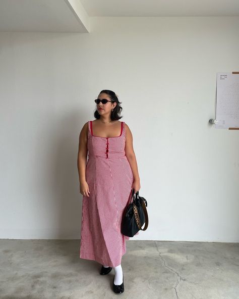 Libby May (@libbymayy) • Instagram photos and videos Brunch Aesthetic Outfit, Mid Size Outfits Aesthetic, Brunch Outfit Ideas, Mid Size Outfits, 2024 Fits, Fashion Thoughts, 2024 Aesthetic, Summer Stuff, Real Bodies