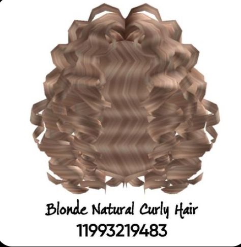 Roblox Curly Blonde Hair Codes, Curly Berry Avenue Hair Codes, Curly Roblox Hair, Blonde Berry Avenue Hair Codes, Berry Avenue Codes Curly Hair, Blond Hair Codes Berry Ave, Curly Hair Berry Avenue Codes, Roblox Curly Hair, Berry Avenue Curly Hair Codes