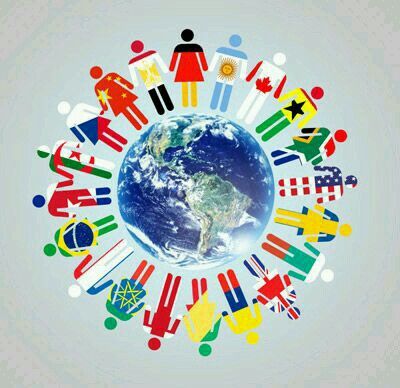 National Language Day, Tolerance Day Poster, International Language Day, Diversity Display, European Day Of Languages, Languages Of The World, United Nations Organization, United Nations Flag, What Is Culture