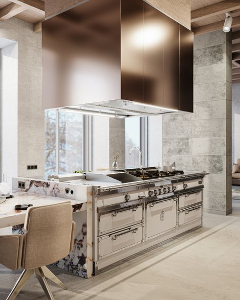 Luxury Island Kitchen Ranges | Officine Gullo Clean Oven Door, Officine Gullo, Monogram Appliances, Wall Oven Microwave, Fridge Top, Single Wall Oven, Portable Washer, Built In Dishwasher, Upright Freezer